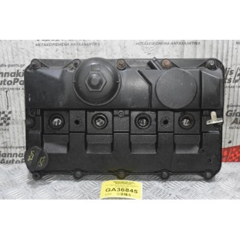 Ψευτοκάπακο Μηχανής Ford Transit 2.4 TDCI JXFA - QVFA 2005-2010 6C1Q-6K271DD