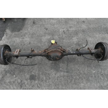 Διαφορικό Πίσω Volkswagen Amarok 10x41 2010-2018 2H0500029P