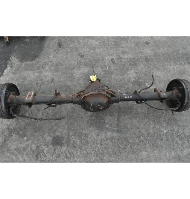 Διαφορικό Πίσω Volkswagen Amarok 10x41 2010-2018 2H0500029P