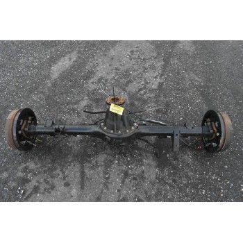 Διαφορικό Πισω Ford Ranger 4x4 2.0 Ecoblue 2019-2023 (3.55) JB3G-4001-CHA