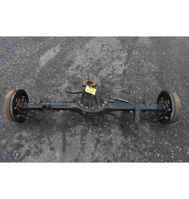 Διαφορικό Πισω Ford Ranger 4x4 2.0 Ecoblue 2019-2023 (3.55) JB3G-4001-CHA