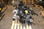 Κινητήρας - Μοτέρ Volkswagen Amarok 2.0 Btdi CNEA/CSHA CNE Twin Turbo 2010-2016