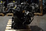 Κινητήρας - Μοτέρ Volkswagen Amarok 2.0 Btdi CNEA/CSHA CNE Twin Turbo 2010-2016