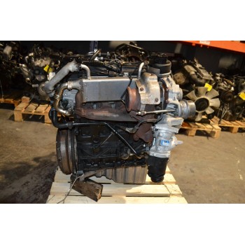 Κινητήρας - Μοτέρ Volkswagen Amarok 2.0 Btdi CNEA/CSHA CNE Twin Turbo 2010-2016