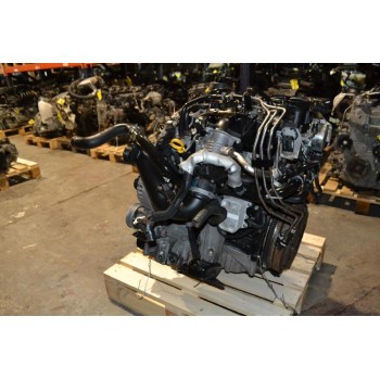 Κινητήρας - Μοτέρ Volkswagen Amarok 2.0 Btdi CNEA/CSHA CNE Twin Turbo 2010-2016