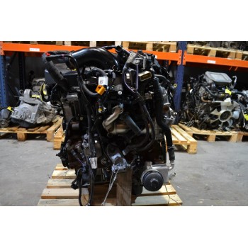Κινητήρας - Μοτέρ Ford Ranger/Raptor 2.0 Ecoblue TwinTurbo 213ps YN2X 2018-2021