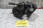 Αντλία Υδραυλικού Τιμονιού Mitsubishi L200 - Pajero 2.5 4D56 1997-2005 (Με Μεταλικό Δοχείο)