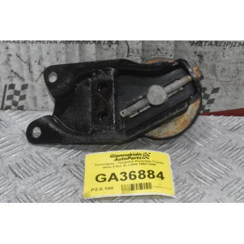 Τεντοτήρας - Τροχαλία Κινητήρα Toyota Hilux 2.4cc 2L LN85 1990-1998