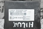 Πλακέτα Immobilizer Toyota Hilux 2002-2010 D4D 89780-71020