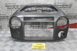 Κονσόλα Κεντρική - Ταμπλό Volkswagen Amarok 2010-2018 2H0857211F