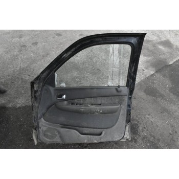 Πόρτα Mazda B series Β2500 1999-2006 Εμπρος Δεξιά χωρις καθρεπτη