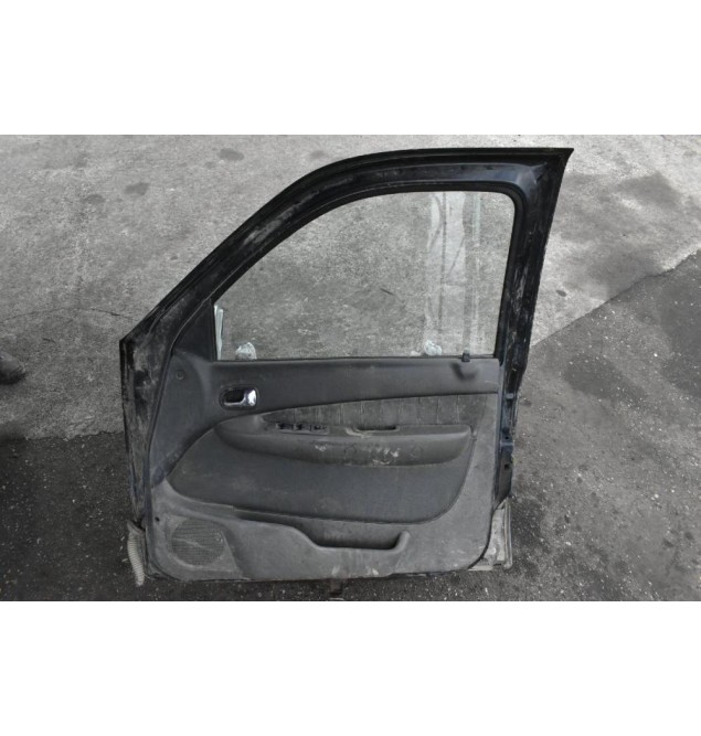 Πόρτα Mazda B series Β2500 1999-2006 Εμπρος Δεξιά χωρις καθρεπτη