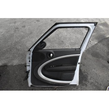 Πόρτα Mini Countryman R60 2010-2016 (Εμπρος Δεξιά)