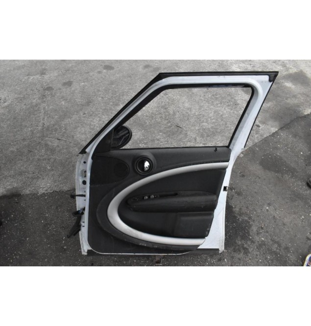 Πόρτα Mini Countryman R60 2010-2016 (Εμπρος Δεξιά)