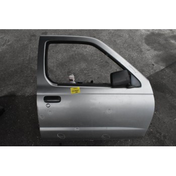 Πόρτα Nissan Navara D22 1998-2010 (Εμπρος Δεξιά)