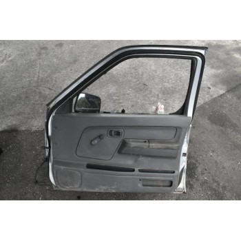 Πόρτα Nissan Navara D22 1998-2010 (Εμπρος Δεξιά)