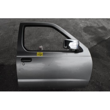 Πόρτα Nissan Navara D22 1998-2010 (Εμπρος Δεξιά)