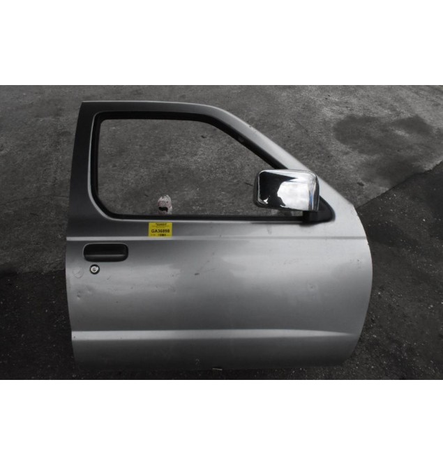 Πόρτα Nissan Navara D22 1998-2010 (Εμπρος Δεξιά)