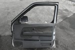 Πόρτα Nissan Navara D22 1998-2010 (Εμπρος Δεξιά)