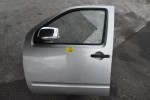 Πόρτα Nissan Navara D40 2005-2010 Εμπρος Αριστερά