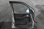 Πόρτα Nissan Navara D40 2005-2010 Εμπρος Αριστερά