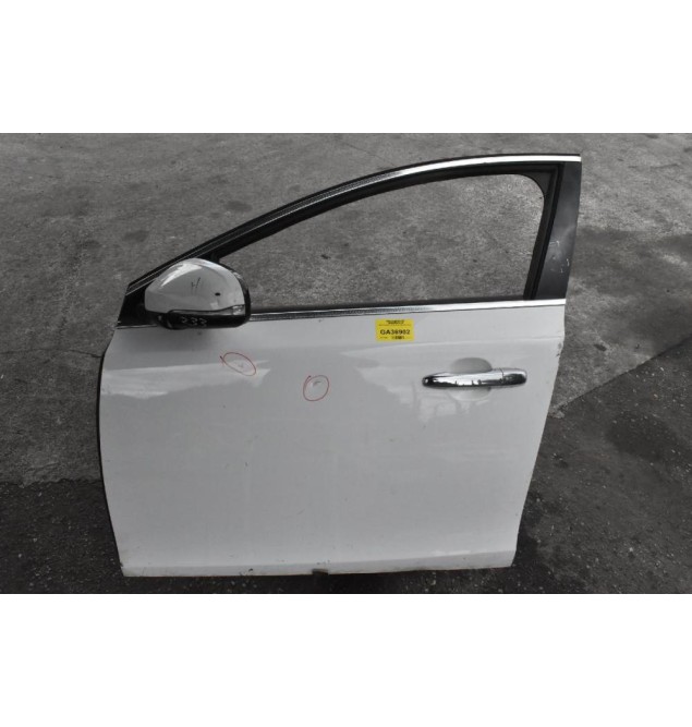 Πόρτα Εμπρος Αριστερά Volvo V40 2012-2017