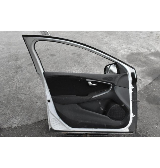 Πόρτα Εμπρος Αριστερά Volvo V40 2012-2017