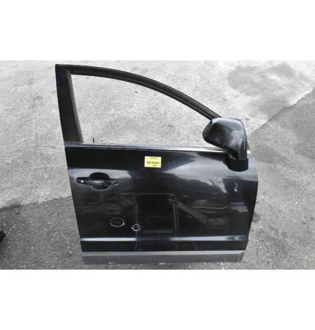 Πόρτα Εμπρος Δεξιά Opel Antara 2006-2015