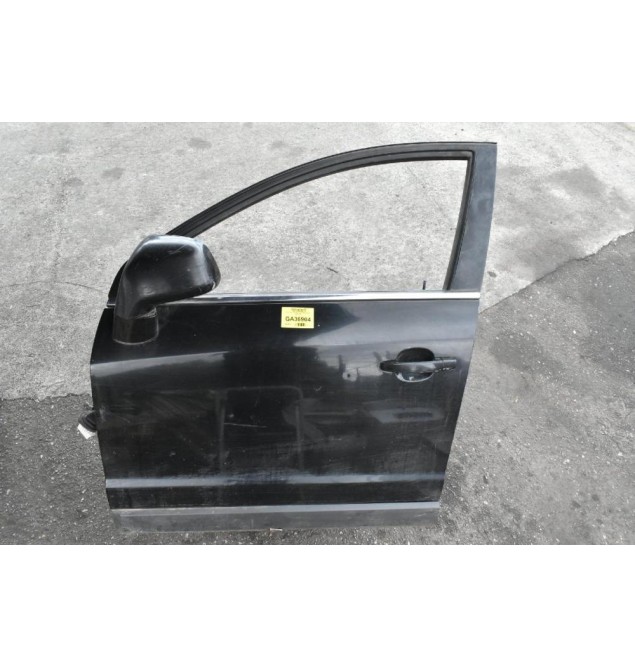 Πόρτα Εμπρος Αριστερη Opel Antara 2006-2015
