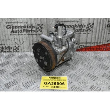 Κομπρεσέρ Aircondition - A/C Κλιματισμός Suzuki Jimny M13A 1998-2005 95201-64JA1