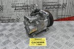 Κομπρεσέρ Aircondition - A/C Κλιματισμός Suzuki Jimny M13A 1998-2005 95201-64JA1