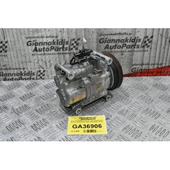 Κομπρεσέρ Aircondition - A/C Κλιματισμός Suzuki Jimny M13A 1998-2005 95201-64JA1