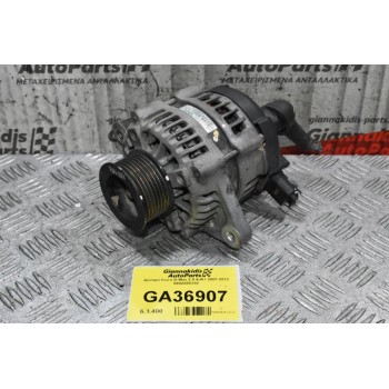 Δυναμό Isuzu D-Max 2.5 4JK1 2007-2012 8982258130