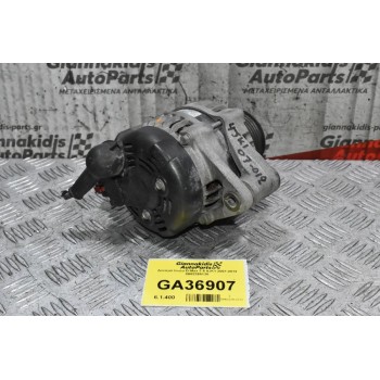 Δυναμό Isuzu D-Max 2.5 4JK1 2007-2012 8982258130