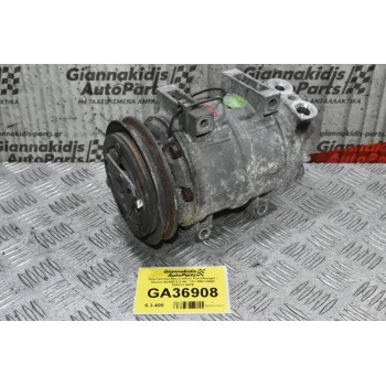 Κομπρεσέρ Aircondition Ford Ranger / Mazda B2500 2.5 WL 12V 2001-2005 506211-5470