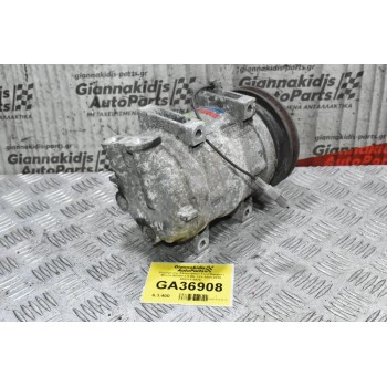 Κομπρεσέρ Aircondition Ford Ranger / Mazda B2500 2.5 WL 12V 2001-2005 506211-5470