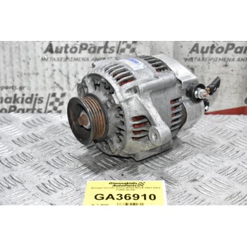 Δυναμό Suzuki Jimny M16A M13A 2001-2012 31400-80J00