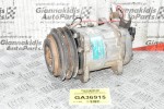 Κομπρεσέρ Aircondition - A/C  Nissan Navara D22 KA24 2001-2005 0756308232