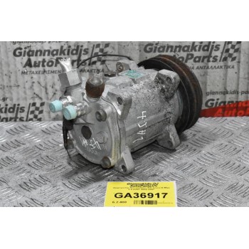 Κομπρεσέρ Aircondition A/C Isuzu D-Max 3.0 4JH1 2002-2007