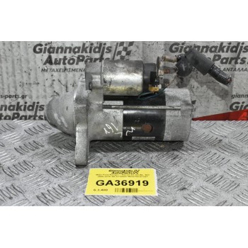 Μίζα Ford Ranger / Mazda BT-50 WL 16V 2006-2010 WL9118400 M002T87271ZT