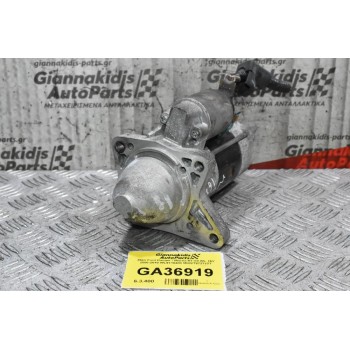 Μίζα Ford Ranger / Mazda BT-50 WL 16V 2006-2010 WL9118400 M002T87271ZT