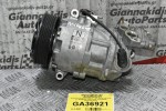 Κομπρεσέρ Aircondition - A/C Bmw E87/E90 2.0 N46B20B 2004-2008 691538006 A4101541A021