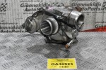 Turbo/Τουρμπίνα Isuzu D-Max 2.5 4JK1 Twin Turbo 2007-2012 8982216751