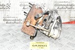 Turbo/Τουρμπίνα Isuzu D-Max 2.5 4JK1 Twin Turbo 2007-2012 8982216751
