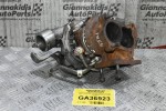 Turbo/Τουρμπίνα Isuzu D-Max 2.5 4JK1 Twin Turbo 2007-2012 8982216751