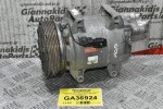 Κομπρεσέρ Aircondition A/C Nissan Navara D22 / Terrano / Patrol ZD30 1995-2005 92600-MA00B