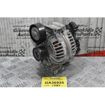 Δυναμό Bmw 3 E90 E91 N46B20AC 2005-2012 BOSCH 7532966-03