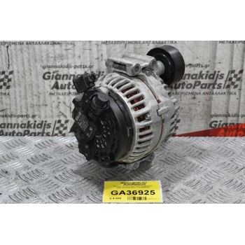 Δυναμό Bmw 3 E90 E91 N46B20AC 2005-2012 BOSCH 7532966-03