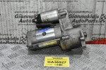 Μίζα Mitsubishi / Hyundai L200 / L300 / H1 4D56 1997-2005 36100-42050 12V