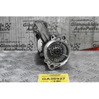 Μίζα Mitsubishi / Hyundai L200 / L300 / H1 4D56 1997-2005 36100-42050 12V